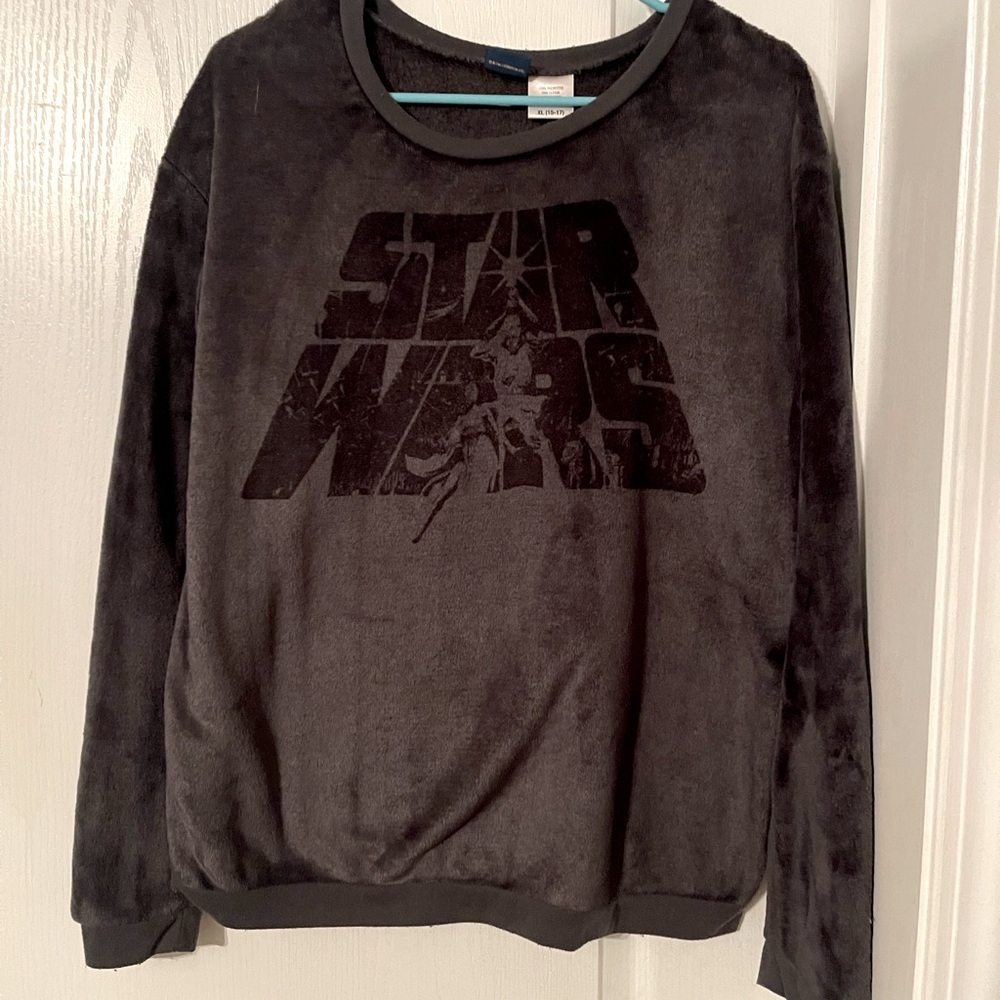 Star Wars Sweatshirt